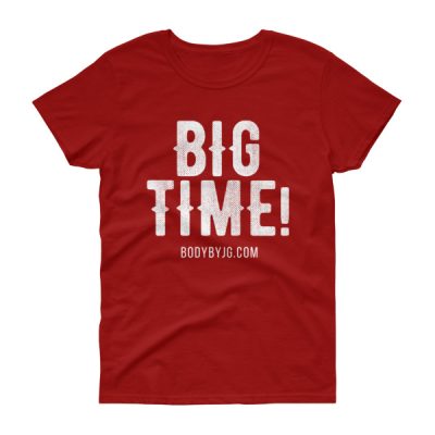 Women's short sleeve t-shirt - Image 8