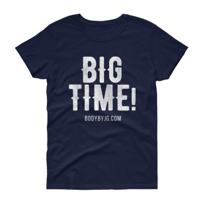 Women's short sleeve t-shirt - Image 3