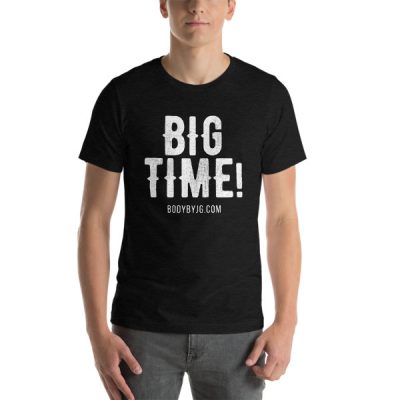 Short-Sleeve Unisex T-Shirt - Image 4