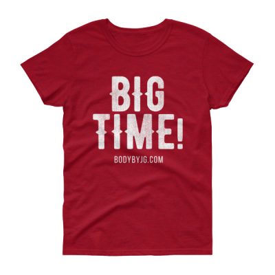 Women's short sleeve t-shirt - Image 7
