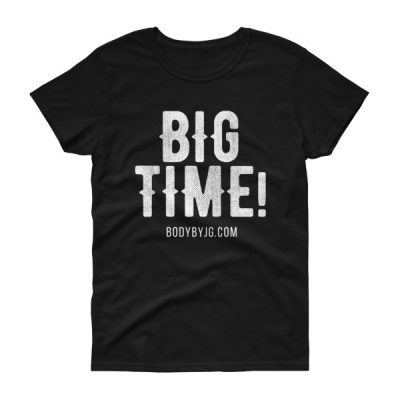 Women's short sleeve t-shirt - Image 2