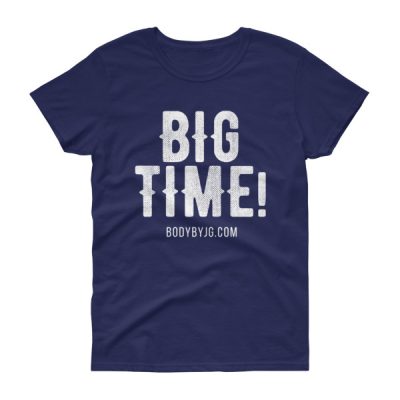 Women's short sleeve t-shirt - Image 5
